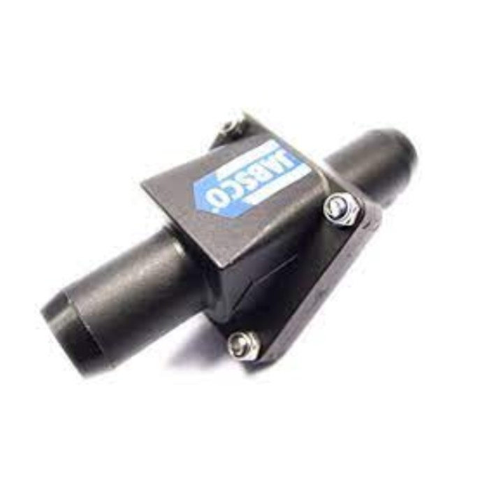 JABSCO IND4031 VALVE/IN LINE NON-RETURN-WNR