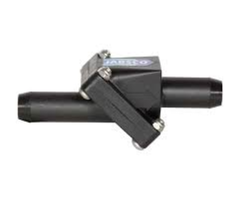 JABSCO IND4031 VALVE/IN LINE NON-RETURN