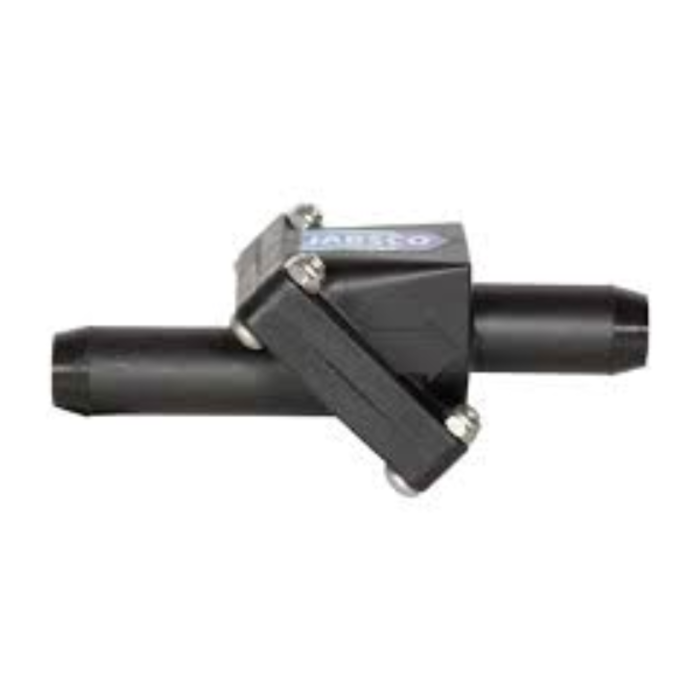 JABSCO IND4031 VALVE/IN LINE NON-RETURN-WNR