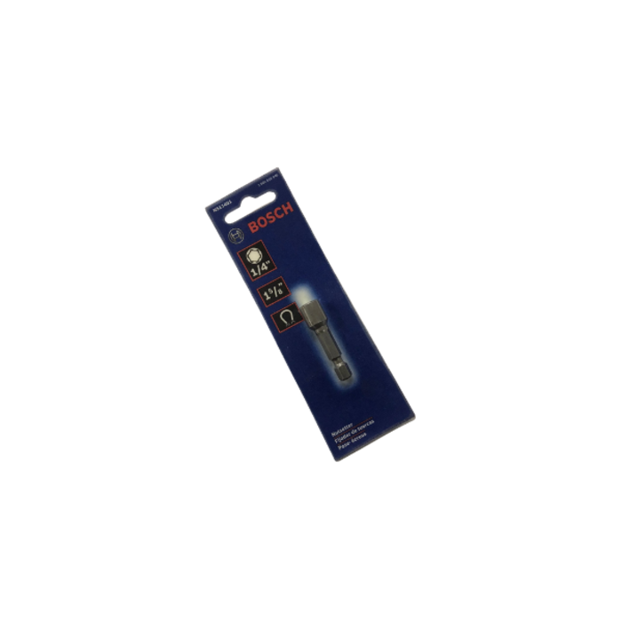 BOSCH HAR0382 1/4'' X 1 5/8'' MAGNETIC NUT SETTER #NS11401