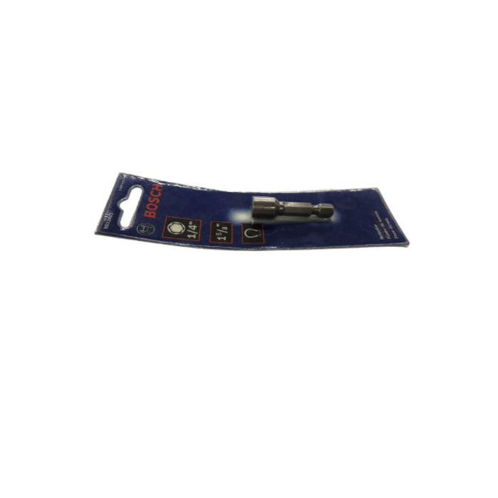 BOSCH HAR0382 1/4'' X 1 5/8'' MAGNETIC NUT SETTER #NS11401