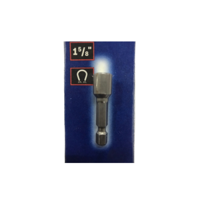 BOSCH HAR0382 1/4'' X 1 5/8'' MAGNETIC NUT SETTER #NS11401