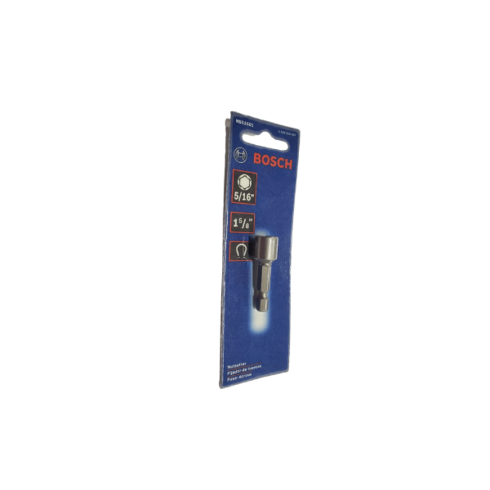 BOSCH HAR0383 5/16" MAGNETIC NUT SETTER #15889