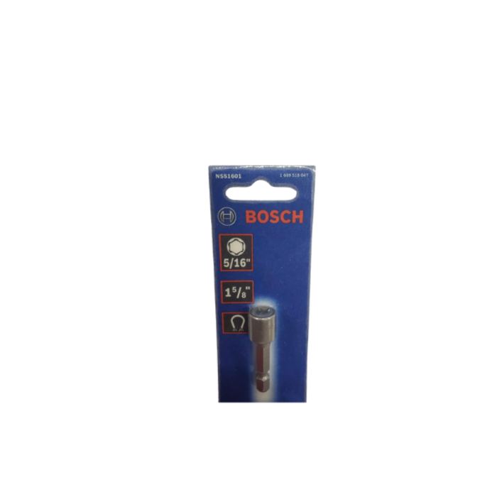BOSCH HAR0383 5/16" MAGNETIC NUT SETTER #15889