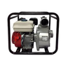 BETA STAR IND4033 PUMP/GASOLINE 4" BETA STAR 13HP GE390 RECOIL START--D/S