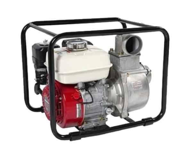 BETA STAR 4" GASOLINE WATER PUMP (IND4033)