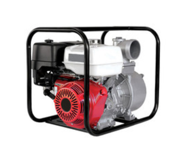 BETA STAR 4" GASOLINE WATER PUMP (IND4033)