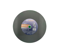 BOSCH HAR0386 14" x 1" x 3/32 CUT OFF WHEEL CWCS1M14SC