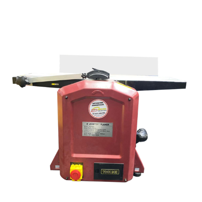 BETA STAR IND4034 JOINTER/PLANER 10" 120V 60HZ MBY 10/3