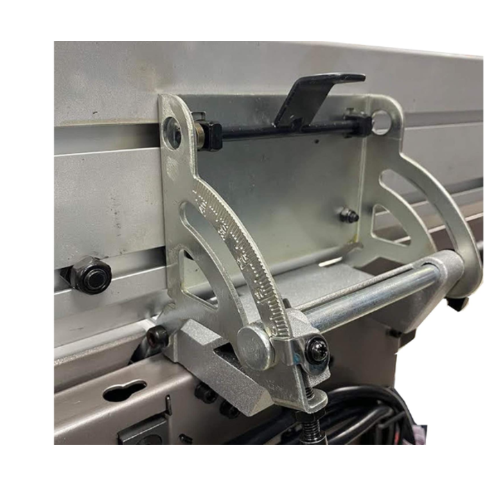 BETA STAR IND4034 JOINTER/PLANER 10" 120V 60HZ MBY 10/3