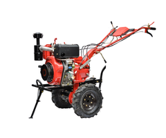 BETA STAR TILLER/DIESEL - KEY START (IND4037)