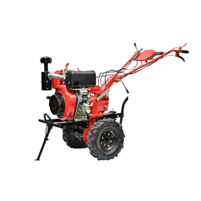 BETA STAR TILLER/DIESEL - KEY START (IND4037)