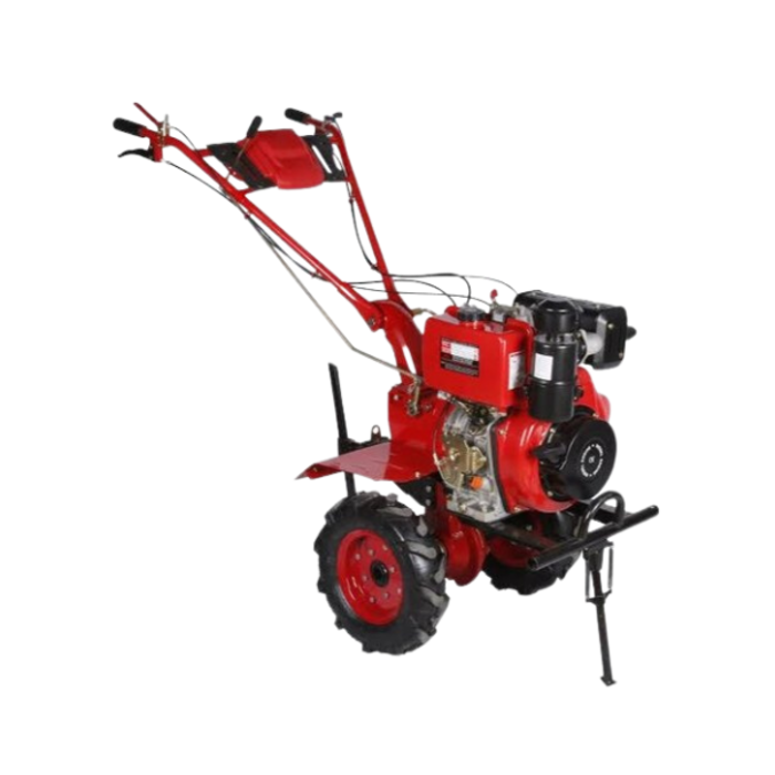 BETA STAR TILLER/DIESEL - KEY START (IND4037)
