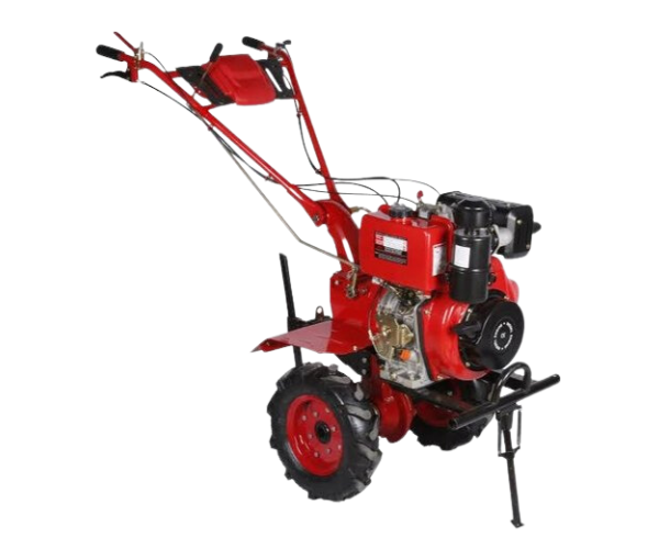 BETA STAR TILLER/DIESEL - KEY START (IND4037)