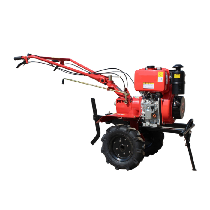 BETA STAR TILLER/DIESEL - KEY START (IND4037)