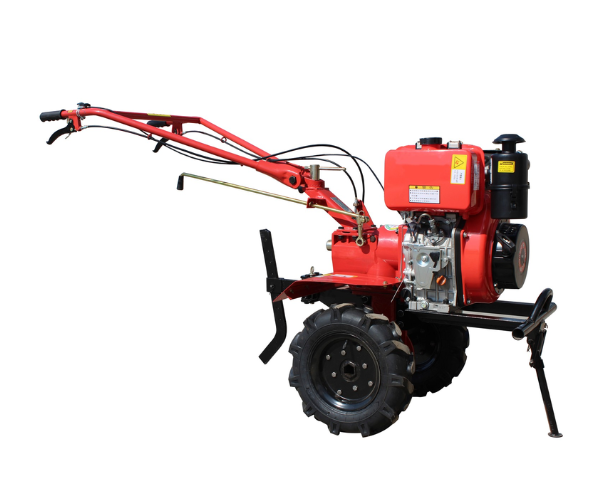 BETA STAR TILLER/DIESEL - KEY START (IND4037)