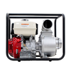 HONDA IND4038 GX390, 13HP, 4" HONDA GASOLINE WATER PUMP---WP40H
