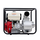 GASOLINE WATER PUMP (IND4038)