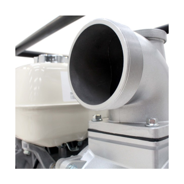 HONDA IND4038 GX390, 13HP, 4" HONDA GASOLINE WATER PUMP---WP40H