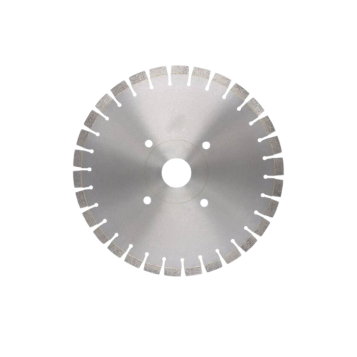 HAR0391 BLADE FOR CONCRETE ROAD CUTTER 10A 350MM/14" 350D