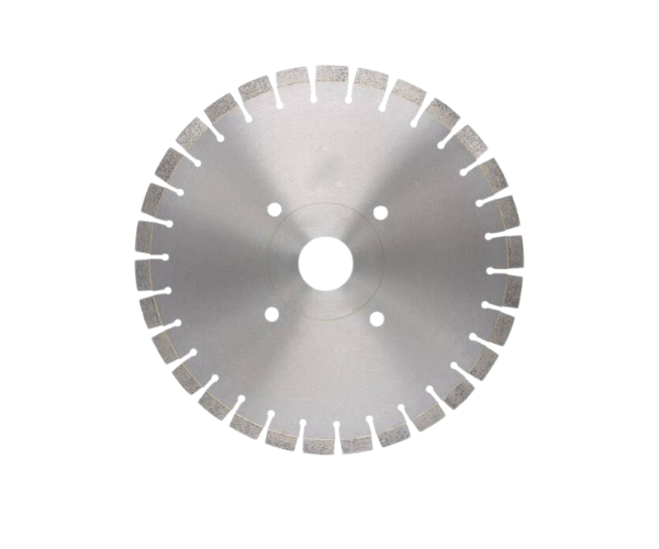 HAR0391 BLADE FOR CONCRETE ROAD CUTTER 10A 350MM/14" 350D