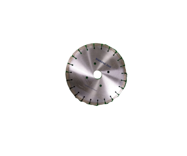 HAR0391 BLADE FOR CONCRETE ROAD CUTTER 10A 350MM/14" 350D