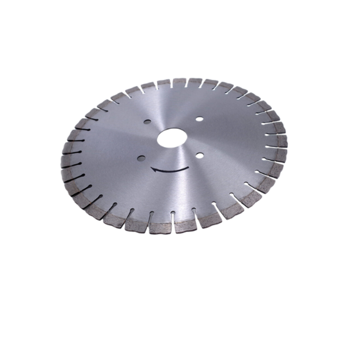 HAR0391 BLADE FOR CONCRETE ROAD CUTTER 10A 350MM/14" 350D