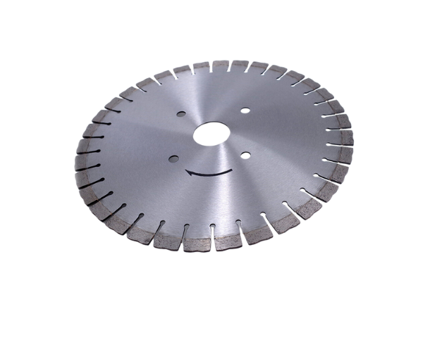 HAR0391 BLADE FOR CONCRETE ROAD CUTTER 10A 350MM/14" 350D