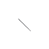 BOSCH HAR0392 BIT/AUGER 3/4" POWER SHIP NKLT12 LENGTH 17.5''