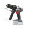 PORTER CABLE IND4043 DRILL/HAMMER- CORDLESS 18V PC100HD--WNR