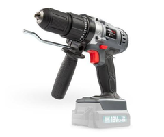 PORTER CABLE IND4043 DRILL/HAMMER- CORDLESS 18V PC100HD