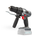 IND4043 DRILL/HAMMER- CORDLESS 18V PC100HD