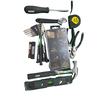 STANLEY HAR0396 TOOL SET/MIX STANLEY BAG 79-140
