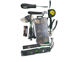 STANLEY HAR0396 TOOL SET/MIX STANLEY BAG 79-140