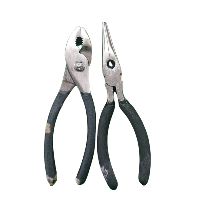 STANLEY HAR0396 TOOL SET/MIX STANLEY BAG 79-140