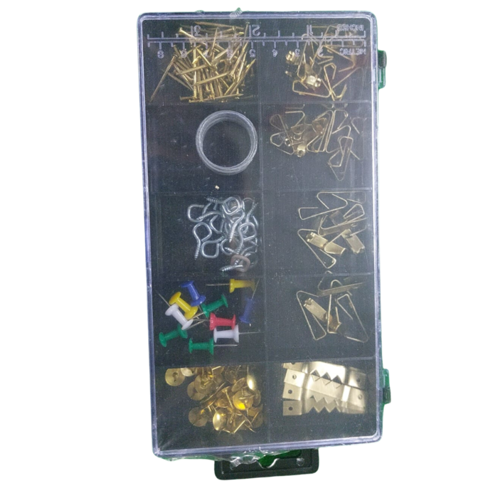 STANLEY HAR0396 TOOL SET/MIX STANLEY BAG 79-140