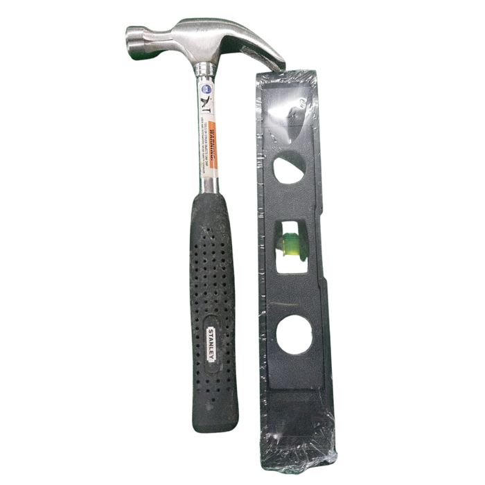 STANLEY HAR0396 TOOL SET/MIX STANLEY BAG 79-140