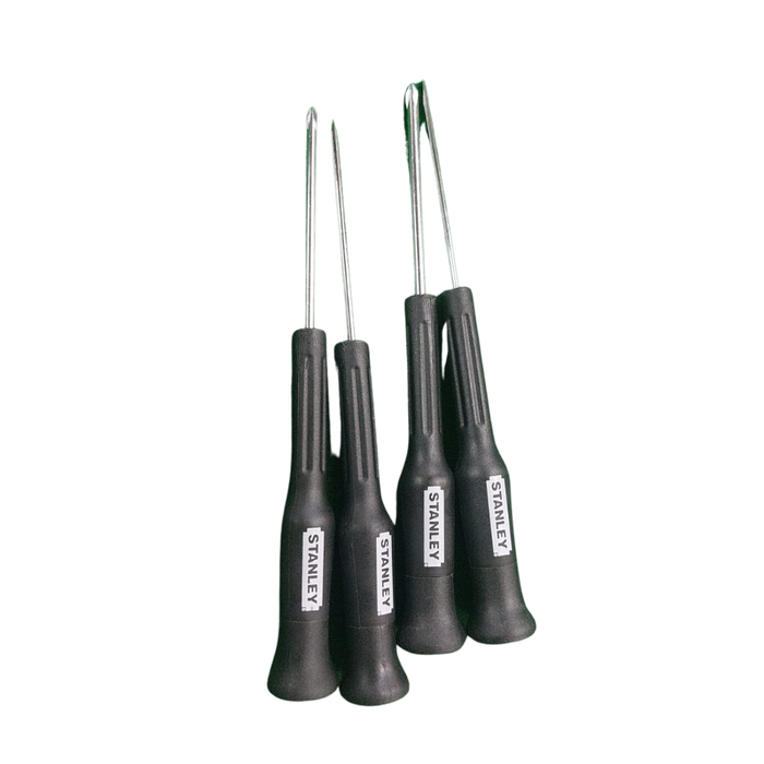 STANLEY HAR0396 TOOL SET/MIX STANLEY BAG 79-140