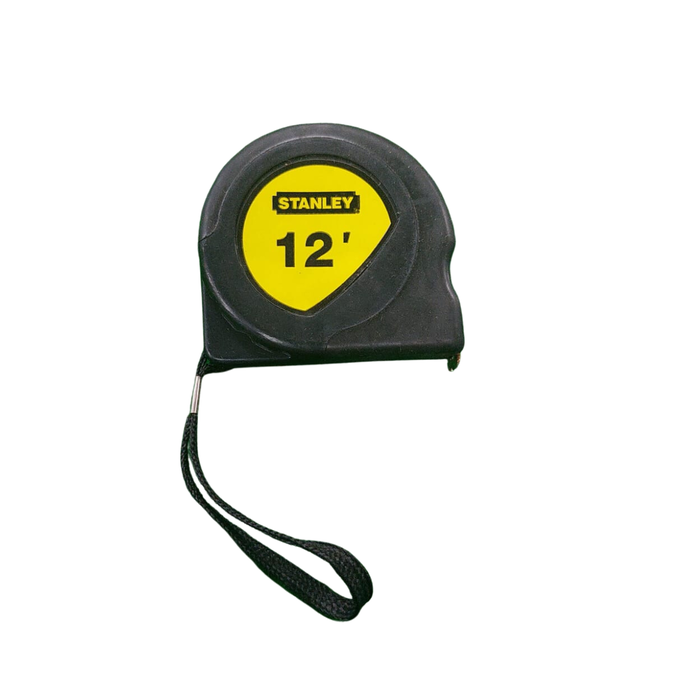 STANLEY HAR0396 TOOL SET/MIX STANLEY BAG 79-140