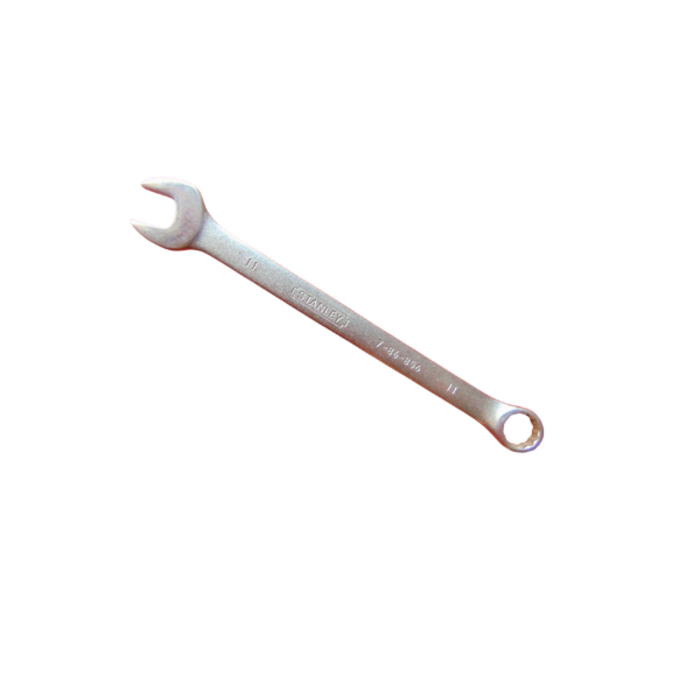 STANLEY HAR0399 WRENCH/COMBINATION 11MM STMT72808