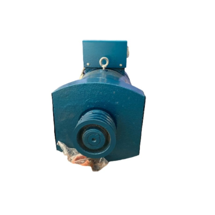 BETA STAR IND4048 ALTERNATOR/5 KVA 110/220V 60HZ 1800RPM