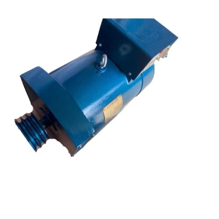 BETA STAR IND4048 ALTERNATOR/5 KVA 110/220V 60HZ 1800RPM