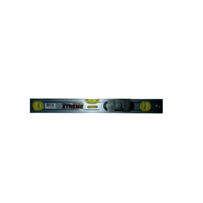 STANLEY HAR0445 LEVEL/STANLEY 24" 43-625/43-624