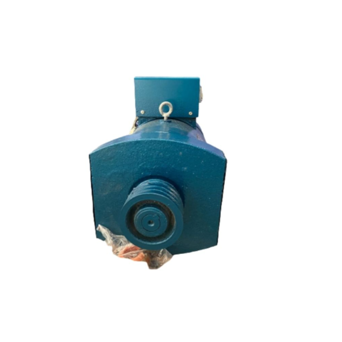 BETA STAR IND4049 ALTERNATOR/SINGLE PHASE 7.5KVA 110/220VOLTS 60HZ 1800RPM