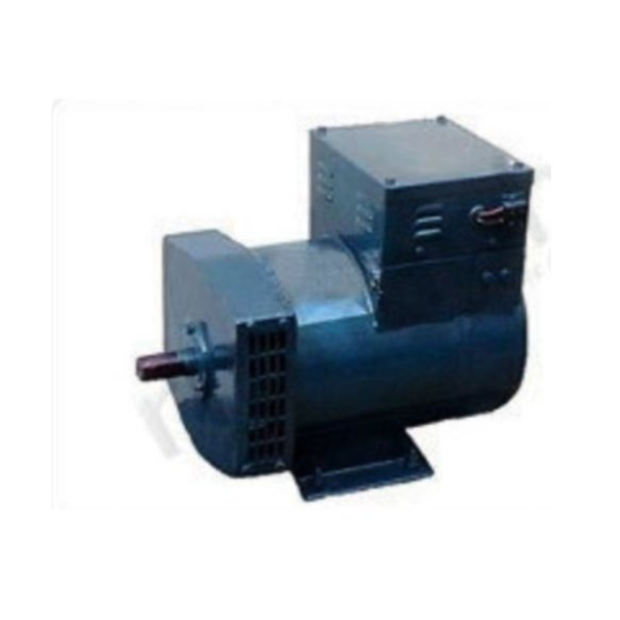 BETA STAR IND4050 ALTERNATOR/SINGLE PHASE 10 KVA