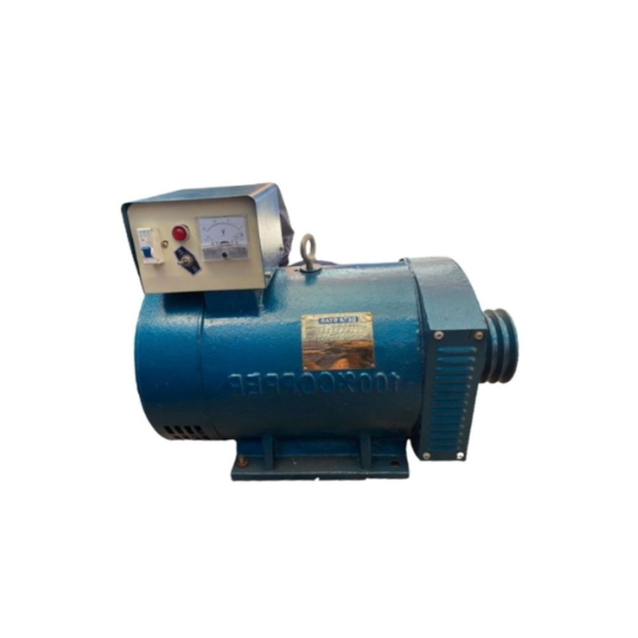 BETA STAR IND4050 ALTERNATOR/SINGLE PHASE 10 KVA