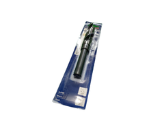 BOSCH HAR0500 11/16" BLACK OXIDE SHANK DRILL BIT BL2171