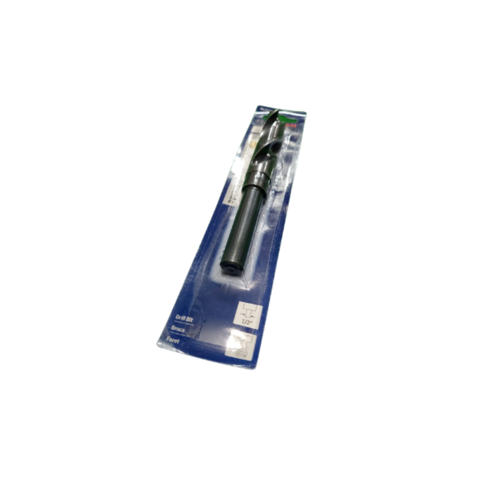 BOSCH HAR0500 11/16" BLACK OXIDE SHANK DRILL BIT BL2171