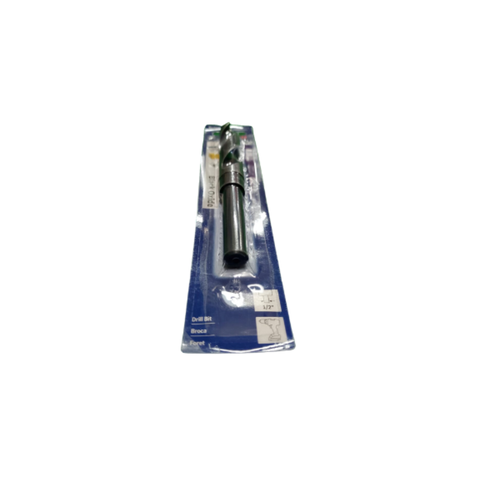 BOSCH HAR0500 11/16" BLACK OXIDE SHANK DRILL BIT BL2171