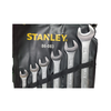 STANLEY HAR0502 WRENCH/COMB.6PCS SET 86-080